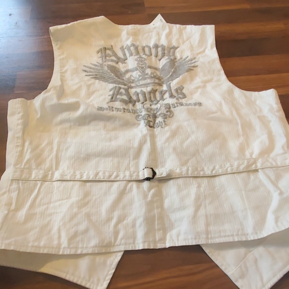 Express vest - Picture 4 of 5